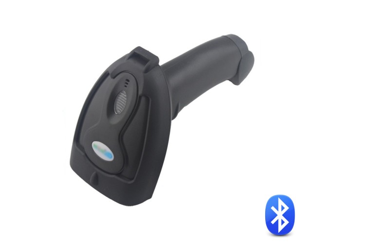Bluetooth Barcode Scanner PC & Android