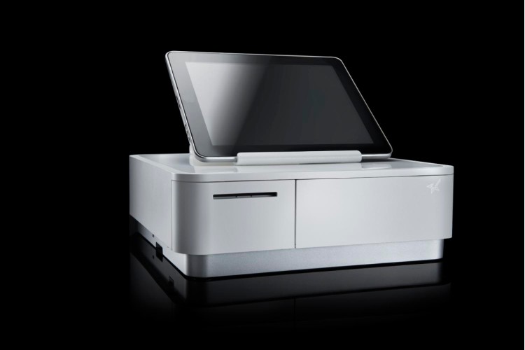 Star mPOP Combined Receipt Printer and Cash Drawer